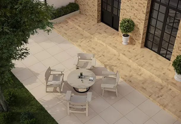 Коллекция Eremite Paradyz