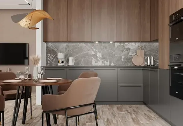 Коллекция Oldie Laparet