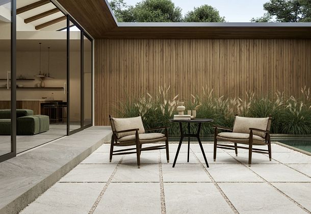 Коллекция Vibes Imola Ceramica