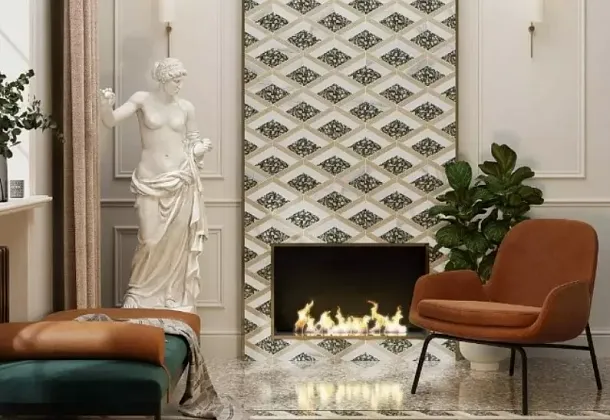 Коллекция Бричиола Kerama Marazzi