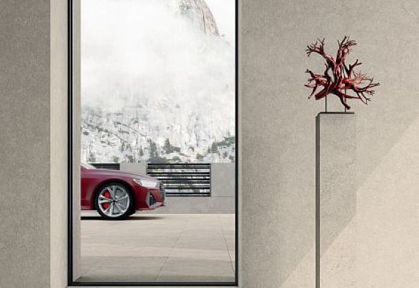 Коллекция Pura Kerlite (Cotto d'Este)