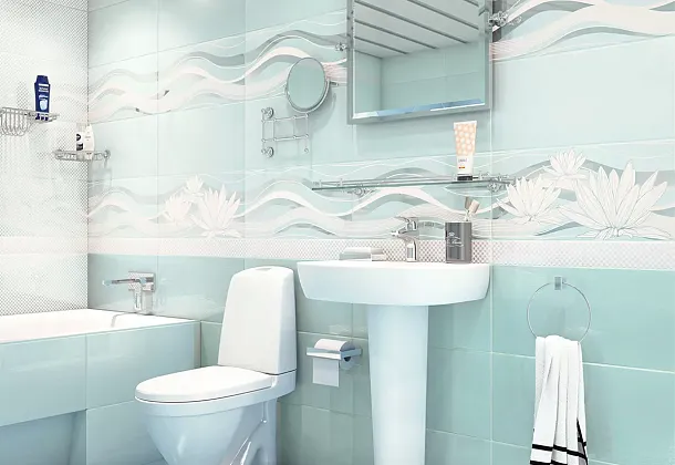 Коллекция Fluence AltaCera