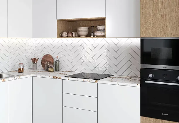 Коллекция Liguria Smile Tile
