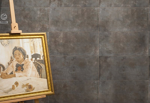 Коллекция Fusion Estima