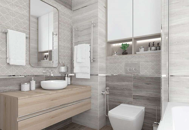 Коллекция Flat Laparet