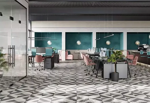 Коллекция Про Лаймстоун Kerama Marazzi