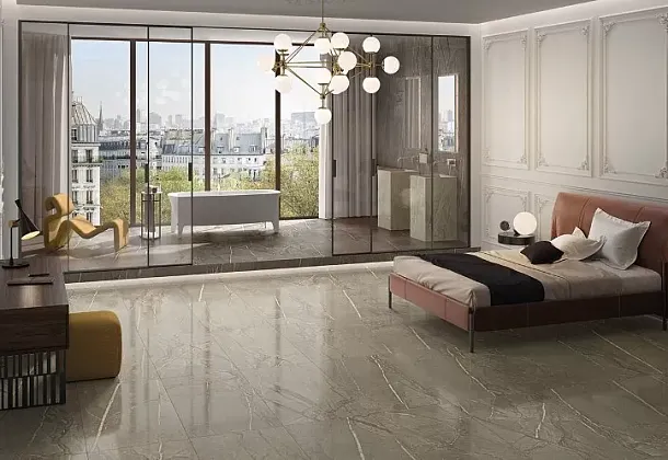 Коллекция Amaranto Cercom