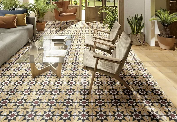 Коллекция Nostalgy Mainzu