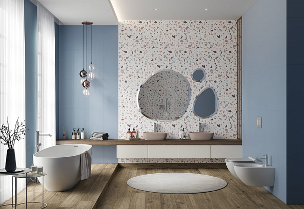 Коллекция Sweet Creto