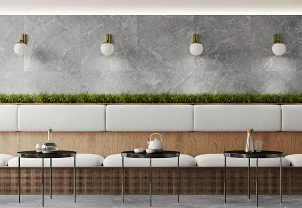 Коллекция Rocky Grey PRO Laparet