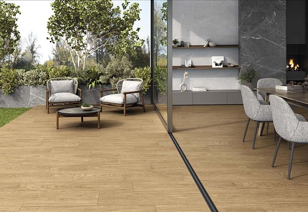 Коллекция Lionel STN Ceramica