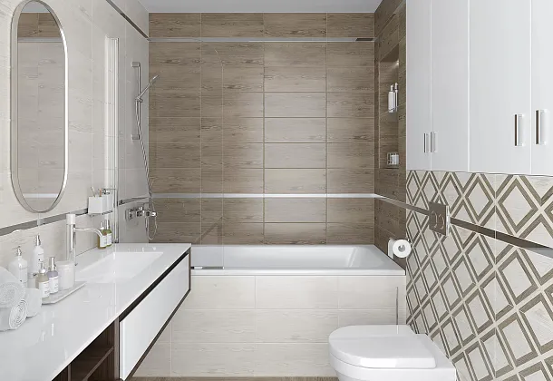 Коллекция Wisdom Laparet