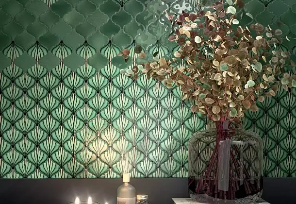 Коллекция Авейру Kerama Marazzi