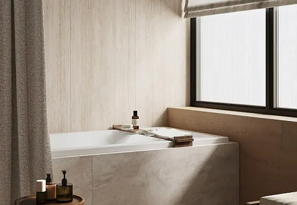 Коллекция СпаСтоун Vitra