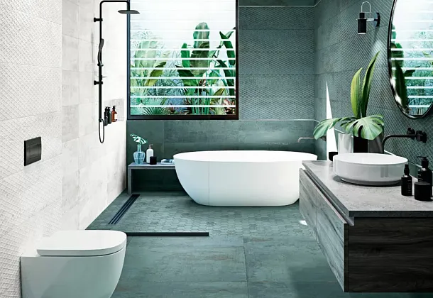Коллекция Metallic Aparici
