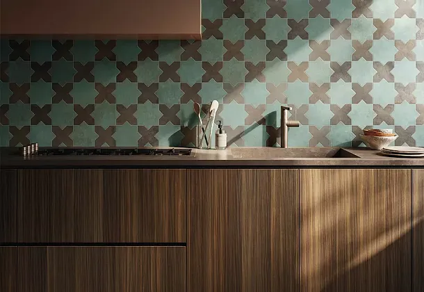 Коллекция Crete Cerdomus