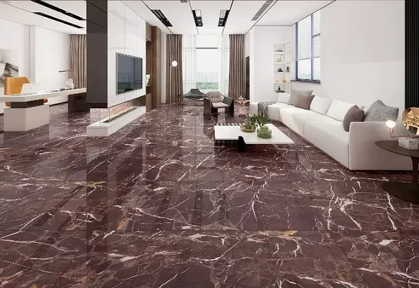 Коллекция Sequoia Brown SERON