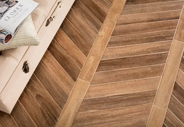 Коллекция Vintage RHS (Rondine) Ceramiche