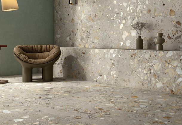 Коллекция India 60х120 Ocean Ceramic
