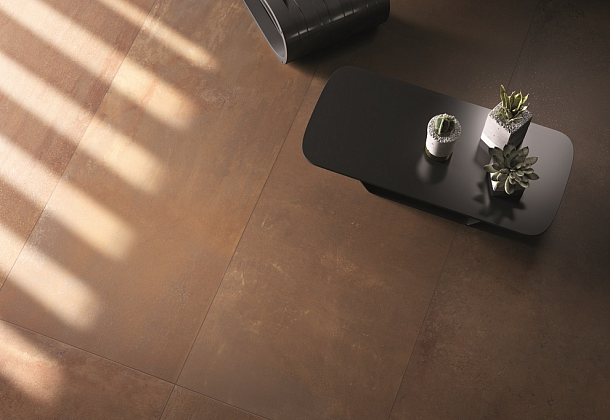 Коллекция Metal Kerlite (Cotto d'Este)