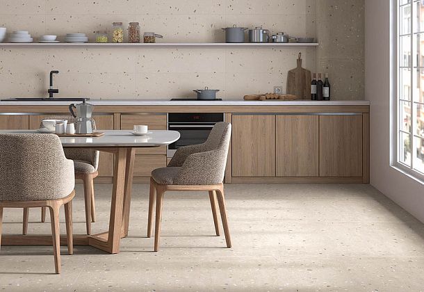 Коллекция Croccante Arcana Ceramica