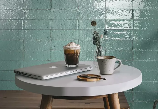 Коллекция Glace Ragno