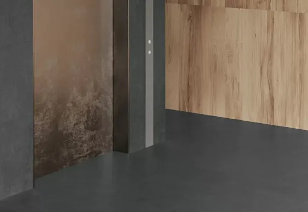Коллекция Sandstone Graphite PRO Laparet