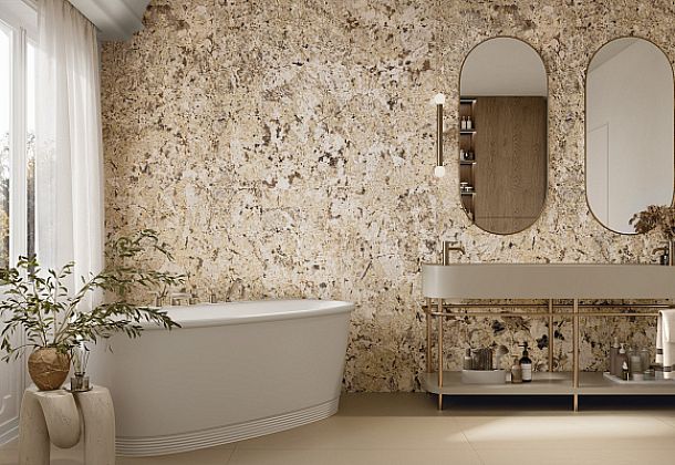 Коллекция Stone Granite Archskin