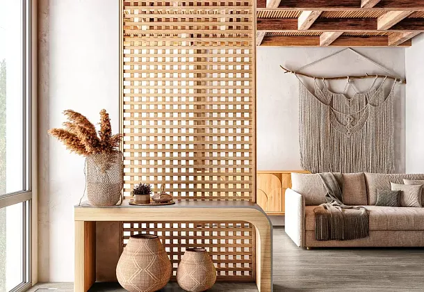 Коллекция Менара Kerama Marazzi
