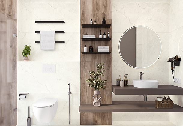 Коллекция Connect Laparet