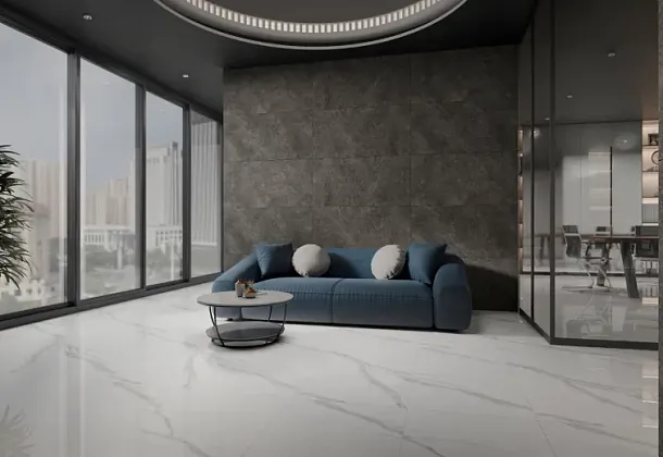 Коллекция Calacatta Protiles