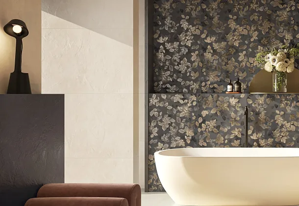 Коллекция Natural Resine La Fenice