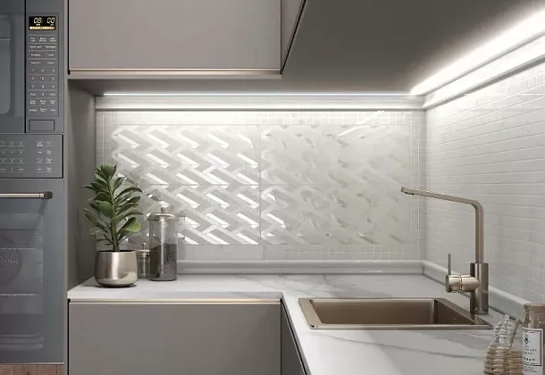 Коллекция Алькала Kerama Marazzi