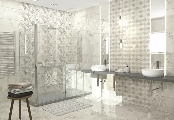 Коллекция Elegance Керлайф