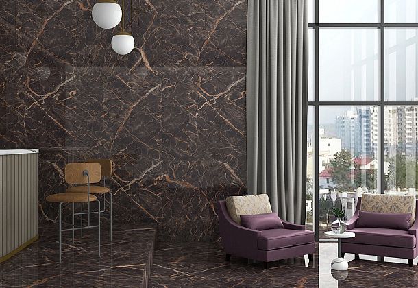 Marblestone Neodom (Индия) для гостиной,  для ванной,  для общественных помещений Коллекция Marblestone Neodom