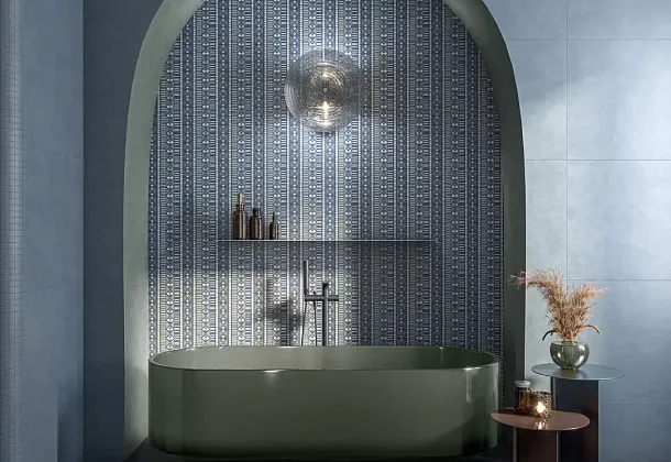 Коллекция Шавен Kerama Marazzi