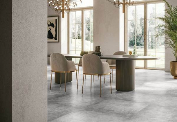 Коллекция Feel Refin