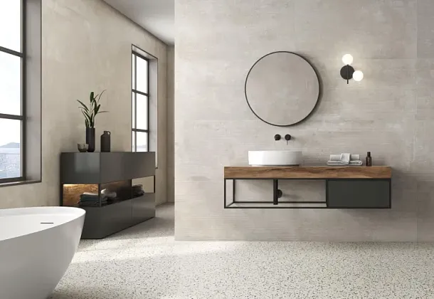 Коллекция Terrazzo Pamesa