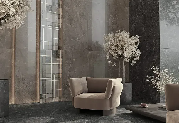 Коллекция Марсель Kerama Marazzi