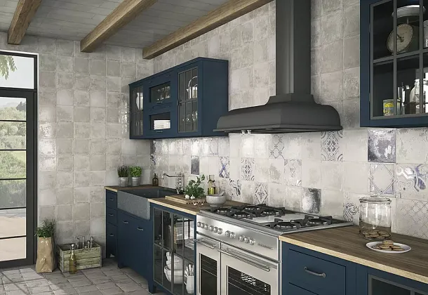 Коллекция Ricordi Venezziani Mainzu