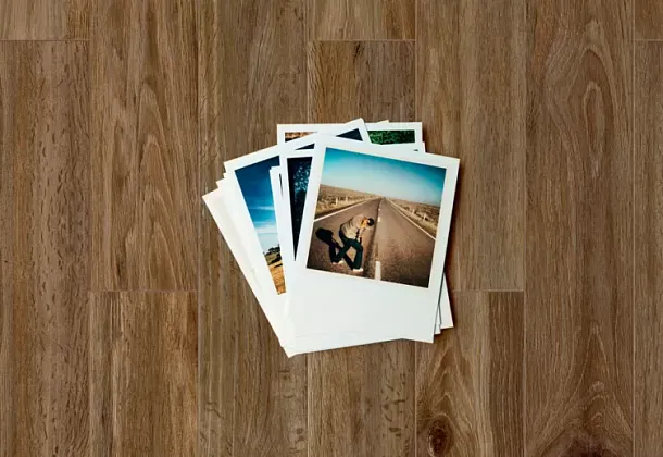 Коллекция Woodglam Ragno Marazzi