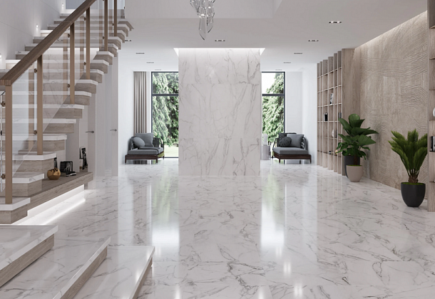 Коллекция Supreme Ametis