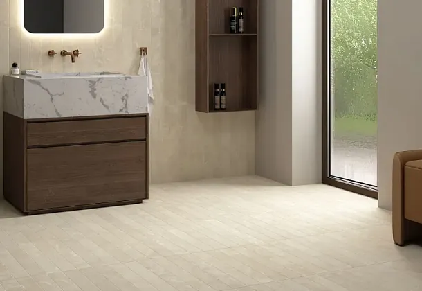 Коллекция Marmoris Equipe