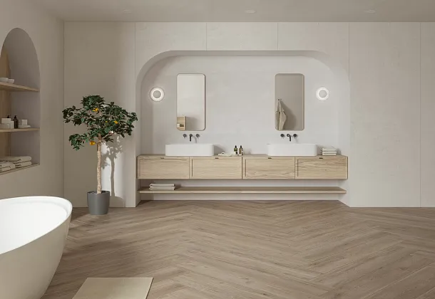 Коллекция Verbier Peronda