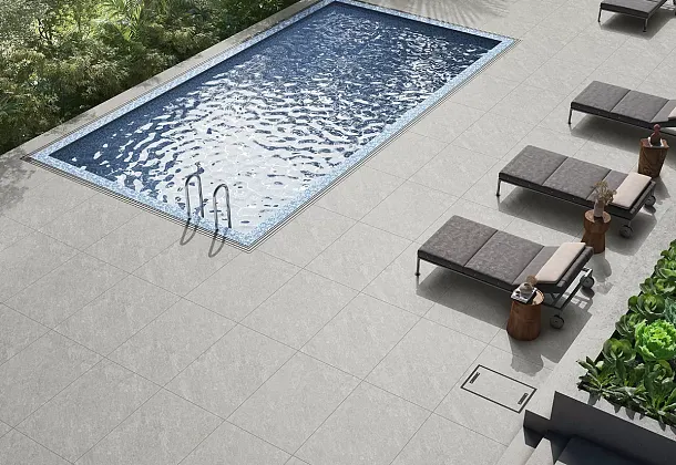 Коллекция Outdoor Landgrace
