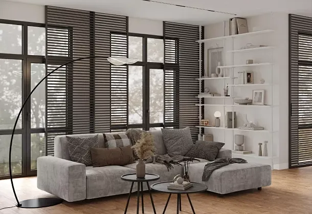 Коллекция Itape Laparet