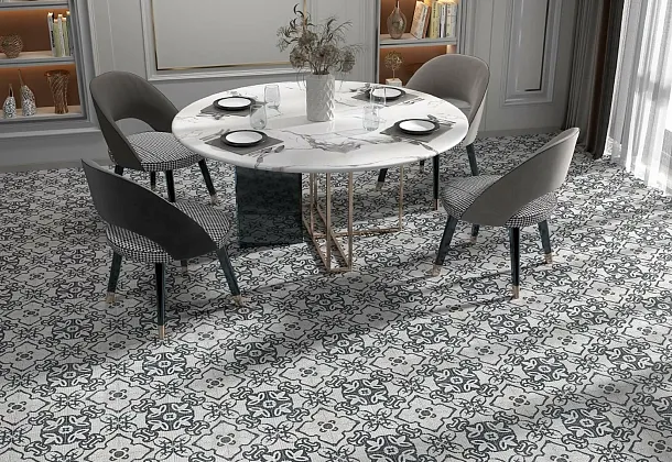 Коллекция Mosaicos Mainzu