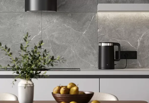 Коллекция Stone Cool Grey Ceradim