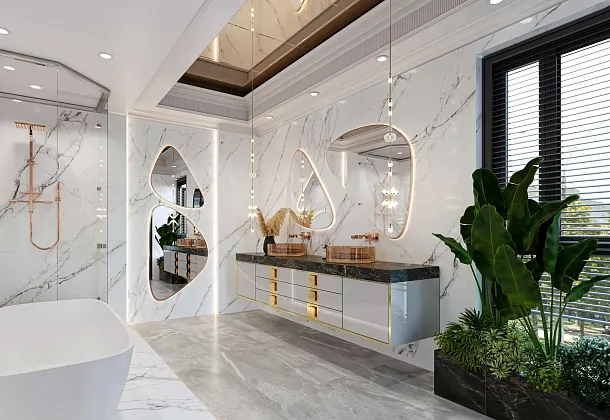 Коллекция Atlas Home NT Ceramic