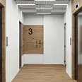 Betonica Blanco PRO Laparet